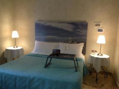 Mare Nostrum Petit Hôtel - 21