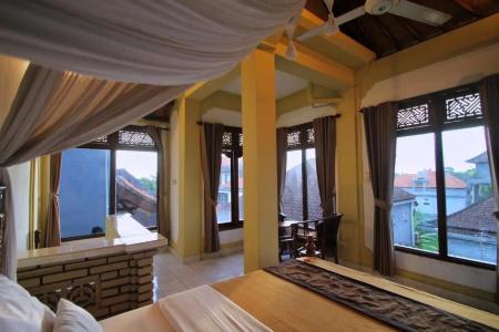 Hibiscus Cottages - 84