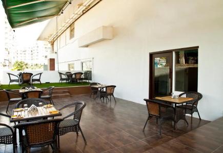 Octave & Spa - Sarjapur Road - 19