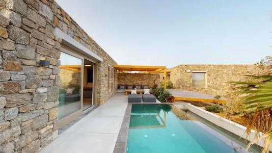 Panormos Bay Suites - 326