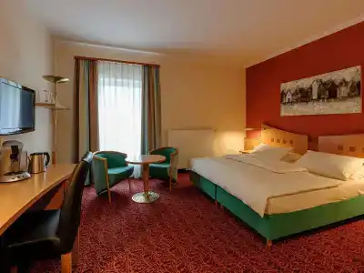 Mercure Ingolstadt - 70