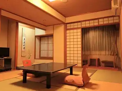 Izumiya Ryokan - 30