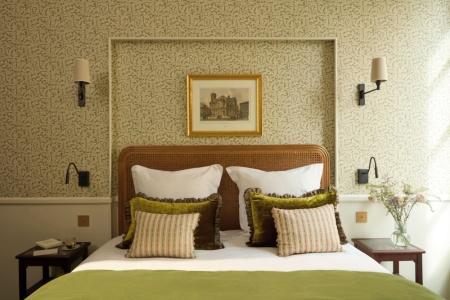 Grand Hôtel Dechampaigne - 105