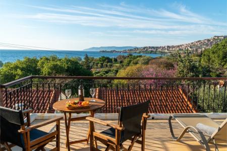 Delfinia & Bungalows - 14