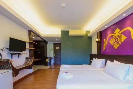 Baan Grood Arcadia & Spa - 56