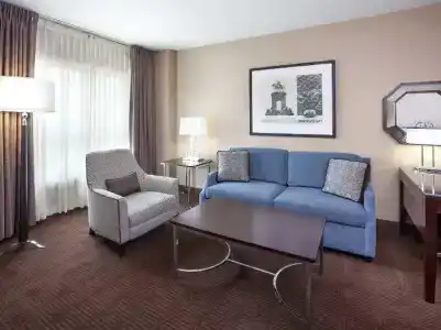 Sheraton Suites Houston Near the Galleria - 23