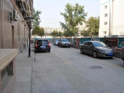 Jinjiang Inn Xi'an Xingfu Road - 12