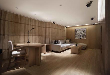 Banyan Tree Club & Spa Seoul - 7