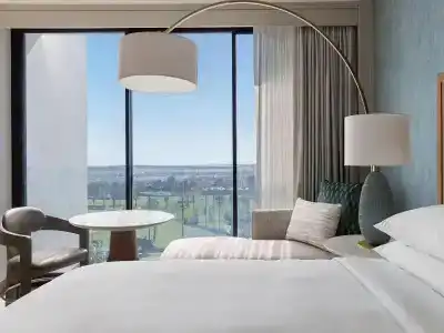 Vea, a Marriott & Spa - 127
