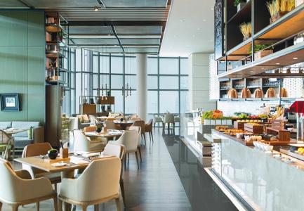 Shenzhen Marriott Nanshan - 16