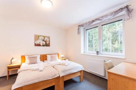Hotel&wellness Knižecí rybník - 4
