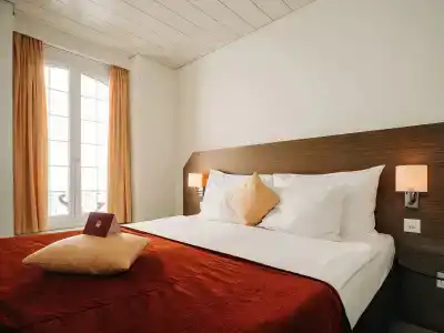 Krone Thun - 1