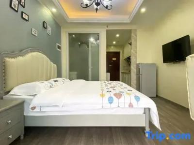 Muong Thanh Holiday Da Lat - 64