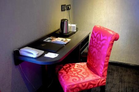 Best Western Empire Elysees - 177