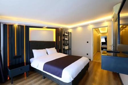 Galata King Suite - 4