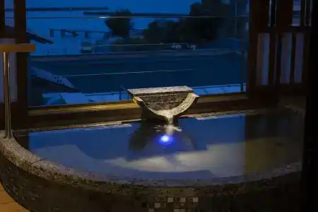 Biwako Ryokusuitei - 175