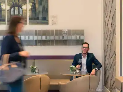 Mercure Aachen Am Dom - 12