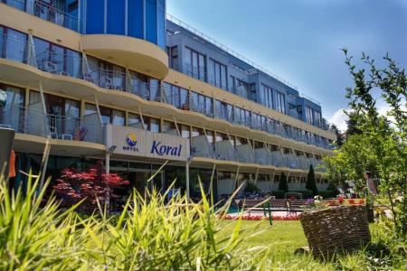 Koral - Free Parking - 20