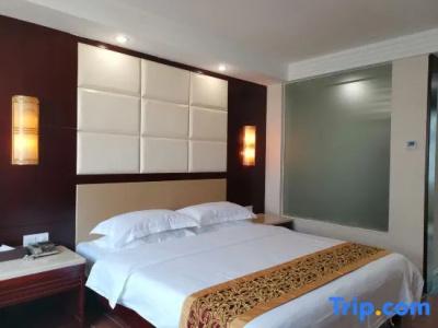 Huanan Business - 19