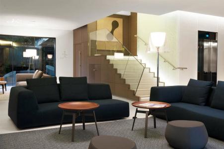 Bw Premier Collection Le Saint Antoine Et Spa - 17