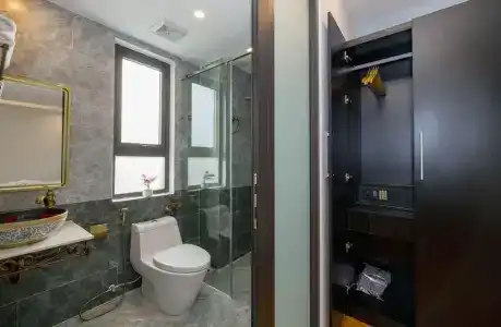 Royal Manison & Spa - 14