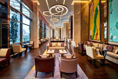 Pavilion Managed by Banyan Tree - 24