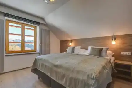 Amenity & Resort Špindlerův Mlýn - 4