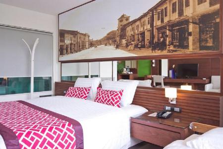The Par Phuket Sha Plus - 5