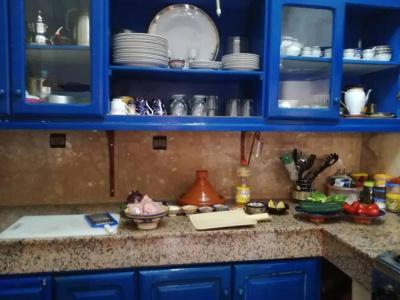 Riad Turquoise - 29