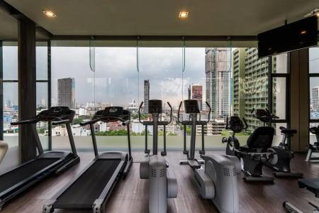Waldorf Astoria Bangkok - Sha Extra Plus Certified - 24
