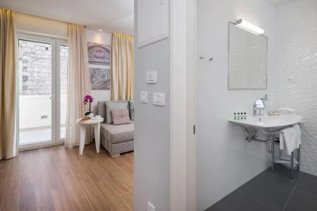Balatura The Fine Bed&Breakfast Split - 44