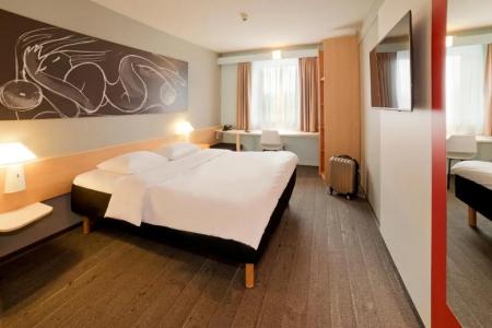 ibis Jena City - 68