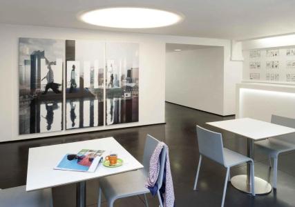ibis Styles Brussels Louise - 18