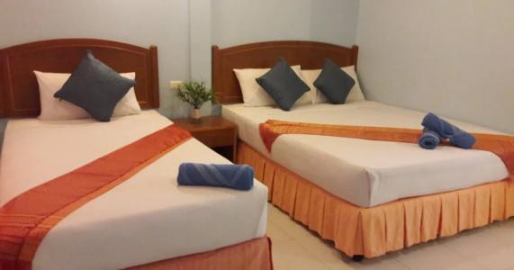 Sunsea Resort - 1