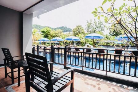 Ramada by Wyndham Aonang Krabi - 24