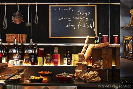 citizenM New York Times Square - 13