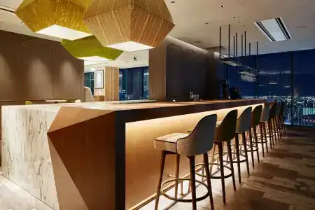 Mitsui Garden Nagoya Premier - 13