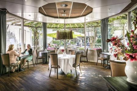 Fletcher-Restaurant Mooi Veluwe - 21