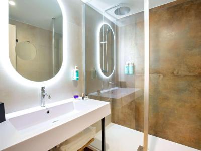 Novotel Aix-en-Provence Beaumanoir - 9