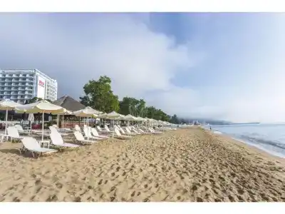 Astoria All Inclusive - 28