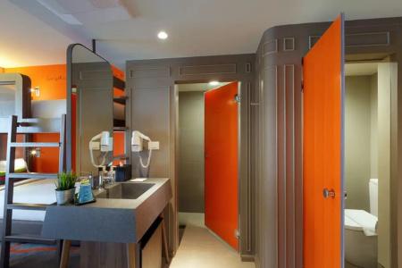 ibis Styles Bangkok Khaosan Viengtai - 58