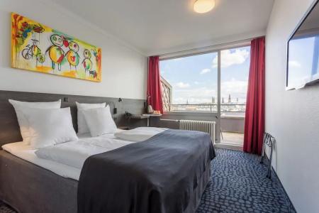 ProfilHotels Mercur - 108