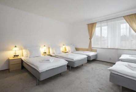 Pytloun Wellness Travel - 33