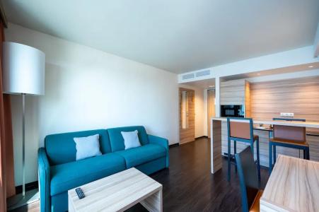 Staycity Aparthotels Heidelberg - 82