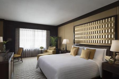 Anantara Siam Bangkok - Sha Extra Plus Certified - 4