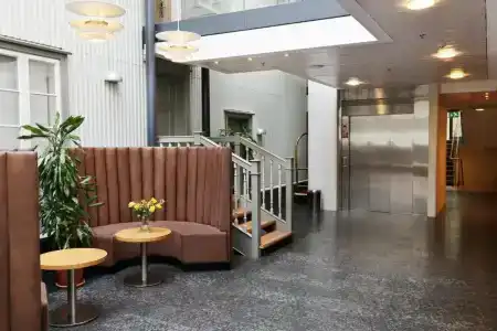 Reykjavík Centrum - 21