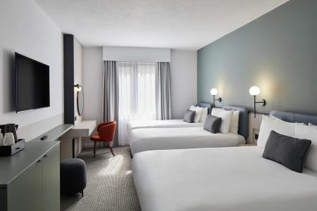 Jurys Inn Dublin Parnell Street - 1
