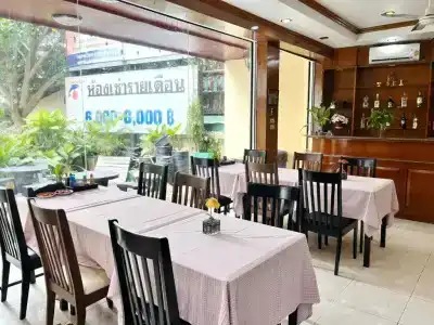 Lamai Guesthouse - 12
