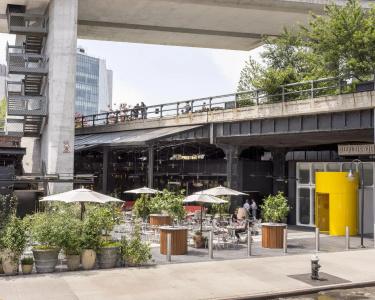 The Standard, High Line New York - 44