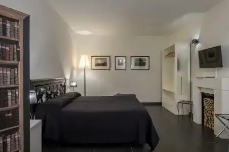 Residenza D'Epoca Al Numero 8 - 3